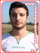 Andrea Battaglione / Centrocampista Coyotes