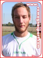 Andrea Ravaioli / Difensore Coyotes