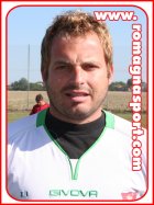 Luca Zuccarino / Difensore Coyotes