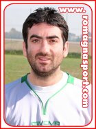 Davide Farabegoli / Difensore Coyotes