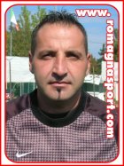 Michele Neri / Portiere Coyotes