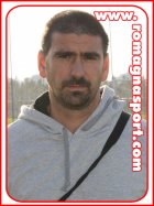 Francesco Stucci / Allenatore Endas M. Monti