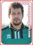 Stefano Tomasich / Centrocampista Endas M. Monti