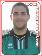 Luca Petrone / Difensore Endas M. Monti