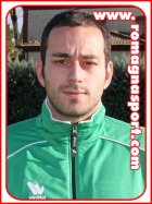 Simone Spadaccini / Portiere Endas M. Monti