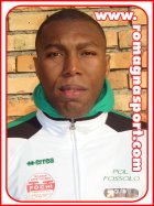 Ndiaye Tidiane / Attaccante Pol. Fossolo