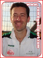 Giovanni Zunino / Centrocampista Pol. Fossolo