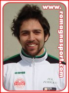 Andrea Ceroni / Centrocampista Pol. Fossolo