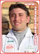 Massimiliano Berardi / Difensore Pol. Fossolo