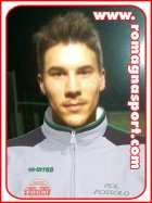 Samuel Sani / Difensore Pol. Fossolo