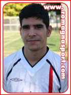 Jonathan Ena / Attaccante Ravegnana