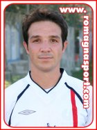 Matteo Marian / Attaccante Ravegnana