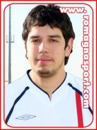 Marco Zanotti / Centrocampista Ravegnana