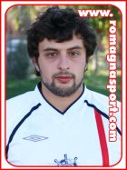 Matteo Galdieri / Centrocampista Ravegnana