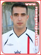 Michael Tripodi / Centrocampista Ravegnana