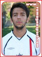 Grigor Koraqi / Centrocampista Ravegnana