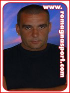Claudio Guberti / Allenatore San Pancrazio
