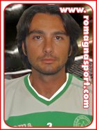 Massimiliano Dumini / Difensore San Pancrazio