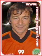 Daniele Marini / Portiere San Pancrazio