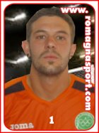 Andrea Liverani / Portiere San Pancrazio
