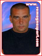 Claudio Guberti / Presidente San Pancrazio