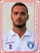 Davide Ghirardini / Centrocampista Santerno