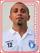 Enrico Casadio / Centrocampista Santerno
