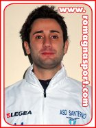 Stefano Rava / Centrocampista Santerno