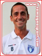 Samuele Bonini / Difensore Santerno