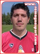 Diego Mobiglia / Attaccante J. Valmarecchia