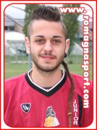 Elia Pignani / Difensore J. Valmarecchia