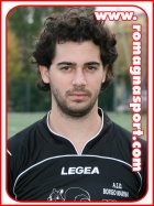 Riccardo Neri / Attaccante Borgo Marina 012