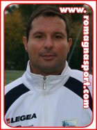 Daniele Donadoni / Attaccante Borgo Marina 012