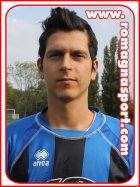 Simone Portaluri / Difensore Delfini Rimini