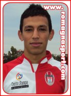 Mohamed Belalaoui / Attaccante Gemmano