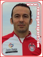 Roberto Migani / Centrocampista Gemmano