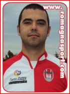 Davide Foschi / Difensore Gemmano