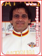 Corrado Salvi / Allenatore Giovane Cattolica