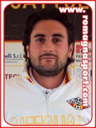 Manuel Sanchini / Attaccante Giovane Cattolica