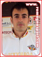 Christian Barilari / Centrocampista Giovane Cattolica