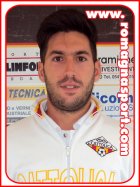 Andrea Costantini / Centrocampista Giovane Cattolica