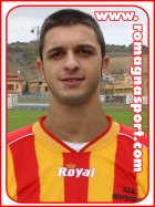 Massimiliano Lucentini / Centrocampista Montefiorese