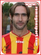 Christian Banci / Difensore Montefiorese