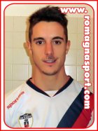 Michel Ricci / Attaccante San Clemente