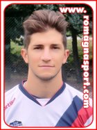 Mirko Tamagnini / Centrocampista San Clemente