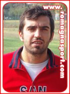 Denis Tamagnini / Centrocampista San Clemente