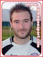 Mattia Masini / Portiere San Clemente