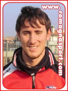 Alex Magnani / Portiere San Clemente