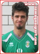 Nicolas Bizzocchi / Difensore San Vito