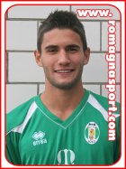 Nicolas Castellani / Difensore San Vito